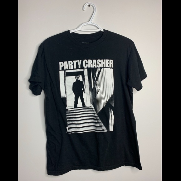 Michael Myers Halloween Party Crasher 